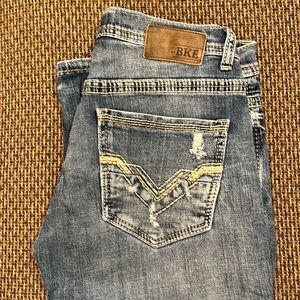Men’s BKE Aiden Jeans